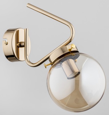 BARSUM OŚWIETLENIE > LAMPY ŚCIENNE / KINKIETY 1 PŁ.