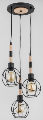 BILBAO OP.OŚW. 3 PŁ