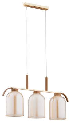 ARIS WOOD OP.OŚW. 3 PŁ