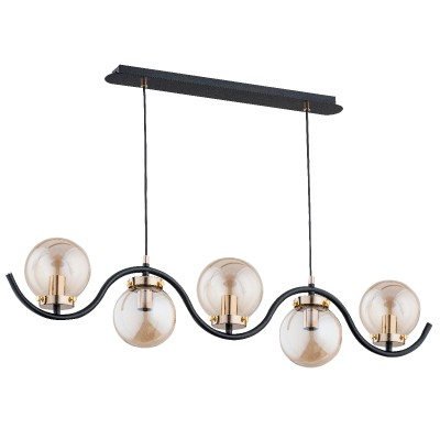 KORDA GOLD OP. OŚW. 5 PŁ.