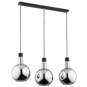 MAYA SILVER  OP. OŚW. 3 PŁ