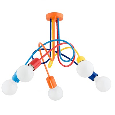 TANGO COLOR OP.OŚW. 5 PŁ