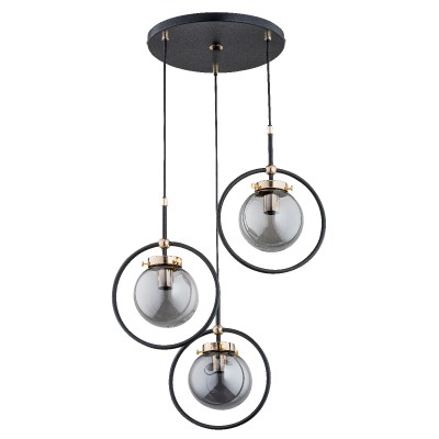 AKIRA PLAFON  OP. OŚW. 3 PŁ