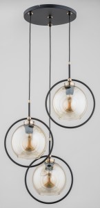 SELDI PLAFON  OP. OŚW. 3 PŁ