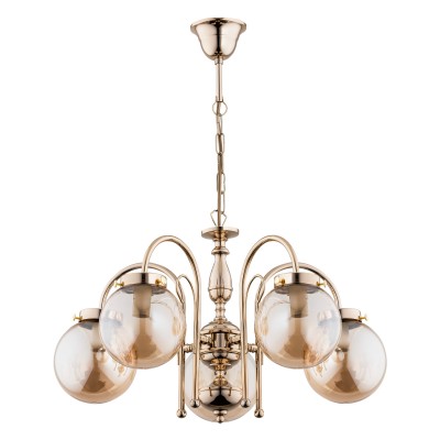 HERO GOLD OP.OŚW. 5 PŁ