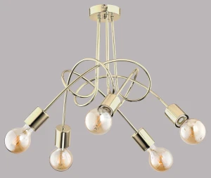 TANGO GOLD OP.OŚW. 5 PŁ