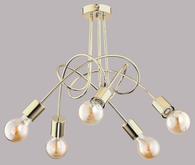 TANGO GOLD OP.OŚW. 5 PŁ