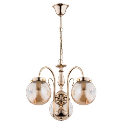 HERO GOLD OP.OŚW. 3 PŁ