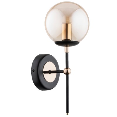 ITORIS OŚWIETLENIE > LAMPY ŚCIENNE / KINKIETY 1 PŁ