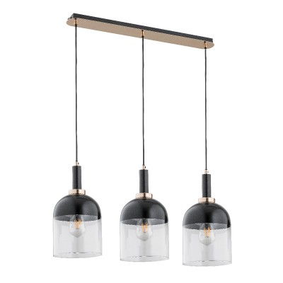 VENTO BLACK OP. OŚW. 3 PŁ