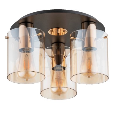 ATMAN GOLD BLACK OP. OŚW. 3 PŁ