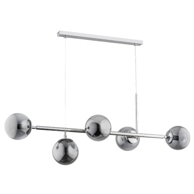 DANSA SILVER OP.OŚW. 5 PŁ