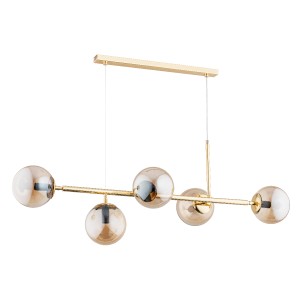 DANSA GOLD OP.OŚW. 5 PŁ