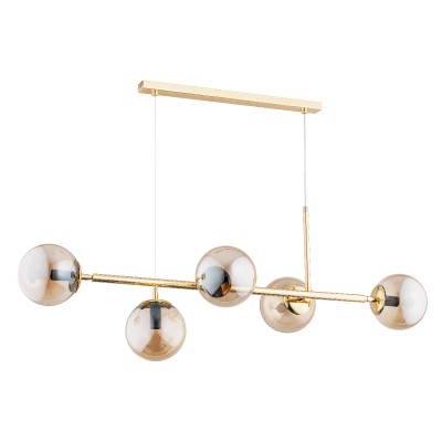 DANSA GOLD OP.OŚW. 5 PŁ