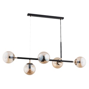 DANSA BLACK OP.OŚW. 5 PŁ