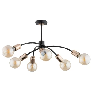 RALPH BLACK OP.OŚW. 6 PŁ