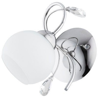 LIVIA PRO OŚWIETLENIE > LAMPY ŚCIENNE / KINKIETY 1 PŁ