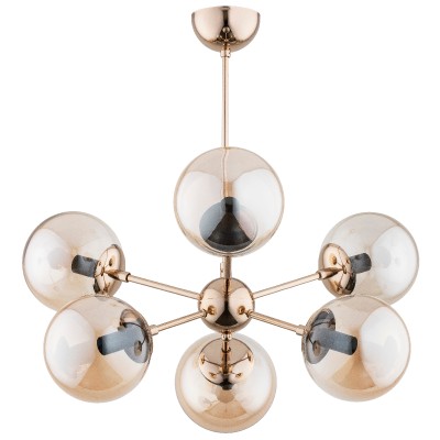 SANDY GOLD OP.OŚW. 6 PŁ