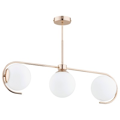 ASTANA WHITE OP. OŚW. 3 PŁ