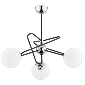 SAGITO CHROM WHITE OP.OŚW. 3 PŁ