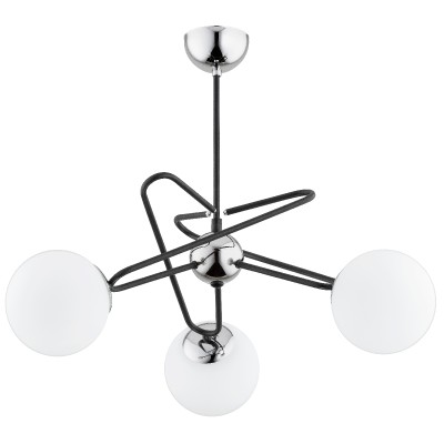 SAGITO CHROM WHITE OP.OŚW. 3 PŁ