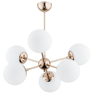 SANDY GOLD WHITE OP. OŚW. 6 PŁ