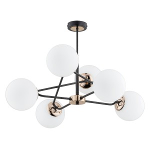 SAGITO MOSIĄDZ WHITE OP. OŚW. 6 PŁ