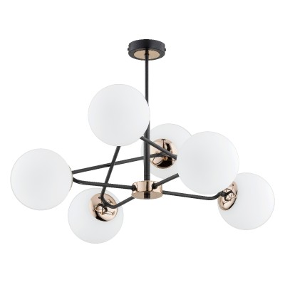 SAGITO MOSIĄDZ WHITE OP. OŚW. 6 PŁ