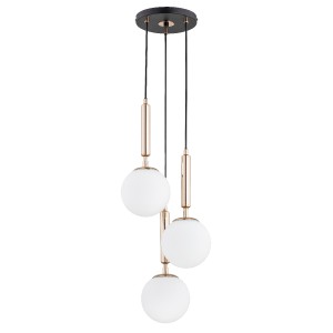 VOLDA PICOLO WHITE OP.OŚW. 3 PŁ