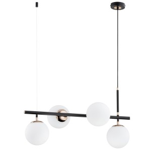 FIORE WHITE OP.OŚW. 4 PŁ