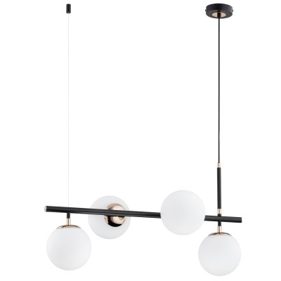 FIORE WHITE OP.OŚW. 4 PŁ