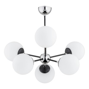 SANDY SILVER WHITE OP.OŚW. 6 PŁ