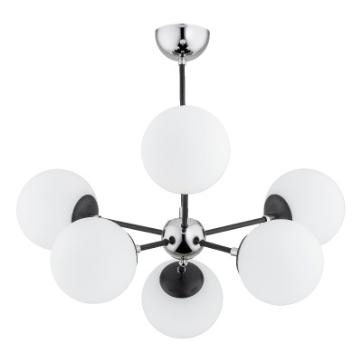 SANDY SILVER WHITE OP.OŚW. 6 PŁ