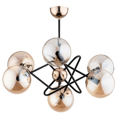 VIRGINIA GOLD OP.OŚW. 6 PŁ