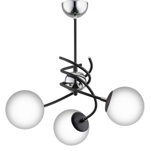 SALSA WHITE OP.OŚW 3 PŁ