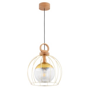 AVATAR GOLD GLASS OP.OŚW.  1 PŁ