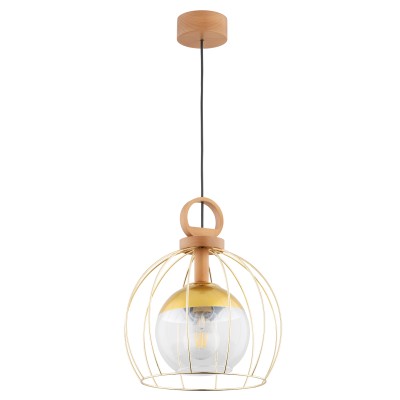 AVATAR GOLD GLASS OP.OŚW.  1 PŁ