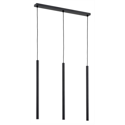 COLLET BLACK OP.OŚW. 3 PŁ