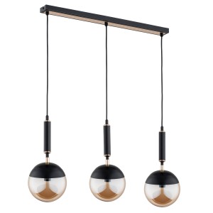 MARAKAS LISTWA GOLD OP. OŚW. 3 PŁ