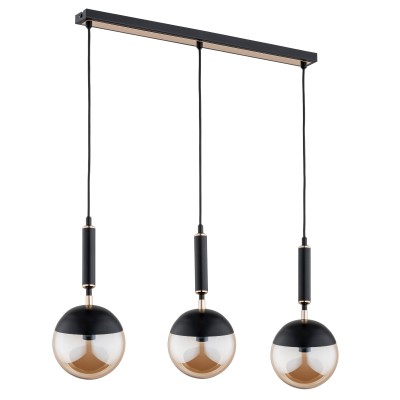 MARAKAS LISTWA GOLD OP. OŚW. 3 PŁ