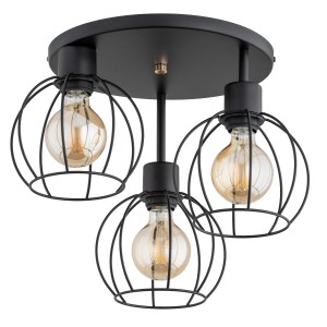 ORSO PLAFON OP. OŚW. 3 PŁ