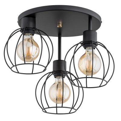 ORSO PLAFON OP. OŚW. 3 PŁ