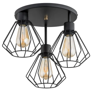 TUET PLAFON MIX OP. OSW. 3 PŁ