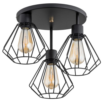 TUET PLAFON MIX OP. OSW. 3 PŁ