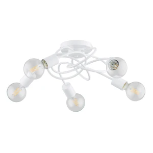 MAXIS WHITE  OP. OŚW. 5 PŁ