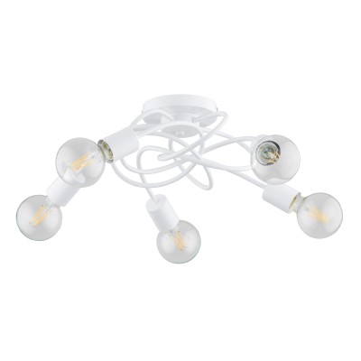 MAXIS WHITE  OP. OŚW. 5 PŁ