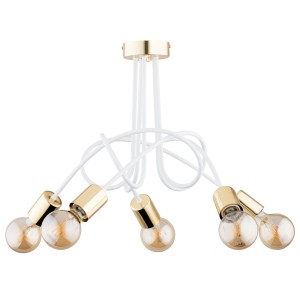 TANGO GOLD WHITE OP. OŚW. 5 PŁ