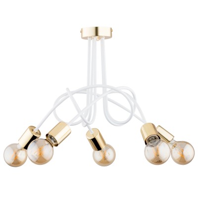 TANGO GOLD WHITE OP. OŚW. 5 PŁ