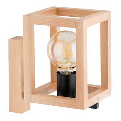 PAKO OŚWIETLENIE > LAMPY ŚCIENNE / KINKIETY 1 PŁ