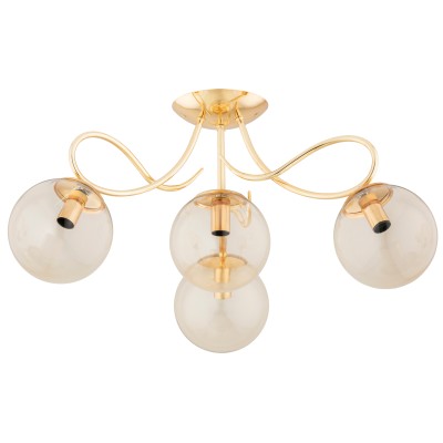 OXA GOLD OP. OŚW. 4 PŁ